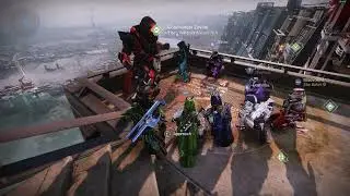 #destiny2 - RIP Lance Reddick #shorts