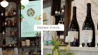 Le Botaniste Promo Video