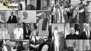 #NaMo365 : PM Modi Addresses Allphones Arena in Sydney, 2014