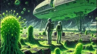 Green Patches Audiobook, by Isaac Asimov, read by Fred Major