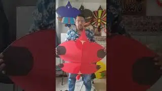 Sada bahar patang 4.5 githi