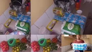 VLOG;Monthly Grocery Shopping Haul 🛒 2023//Shopping in Kenya #nairobi #groceryshopping#