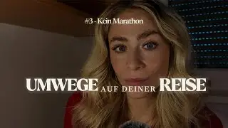 #3 - Umwege auf deiner Reise
