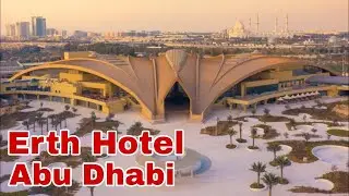 ERTH Hotel Dubai | Luxurious Destination Wedding Venue in Dubai