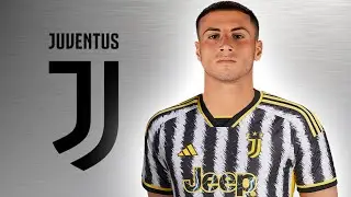 LUIGI CHERUBINI | Welcome To Juventus 2023/2024 ⚪⚫ Crazy Goals, Skills & Assists (HD)