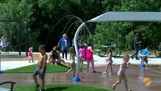 Preserve Park Ribbon Cutting