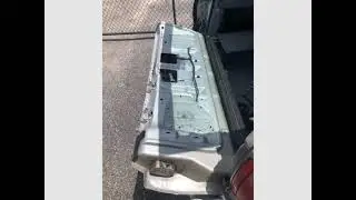 1991 Chevrolet Caprice Base 4dr Wagon (Tampa, Florida)