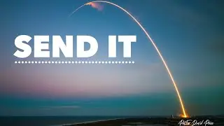 Send It - Pastor David Price