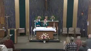 St. Anthony of Padua Novato Live
