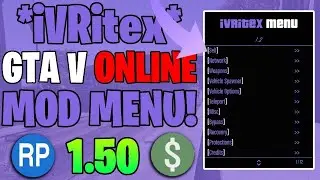 iVritex 1 2 6 UNDETECTED FREE MENU best out RECOVERIES GODMODE