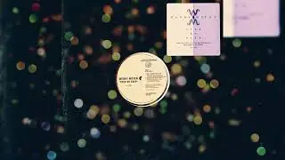 Wendy Moten - Step By Step (Ben Grosse Version)【432Hz】