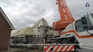 Sarda Blocks bouwsysteem