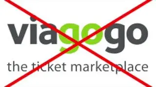 Viagogo MUST WATCH