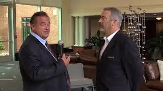 Showcasing Southbridge Businesses - Hotel and Conference Center