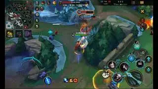 @JustJhinSoloMustWatch!!CrazySolo.CritDamage