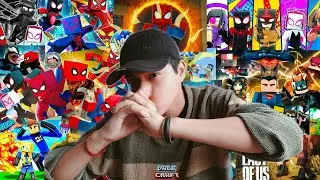 VALECRAFT YOUTUBE 🕸🎬 @valecraft2