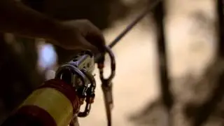 Flagstaff Extreme Adventure Course Short Promo (no sound)