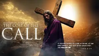 The Call That Tests Your Faith