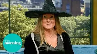 Meet &lsquo;The Modern Witch&rsquo; Helping People Find Love | This Morning