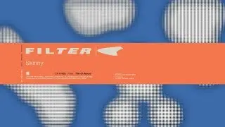 Filter - Skinny (from Title of Record, Remastered & Expanded)