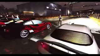 Need For Speed: Underground 2 Mods & Extra Options - vs. Rog GTO and Remember Rog GTO - 2 Drag Races