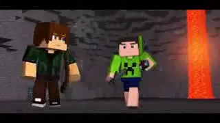 Melhor animasao