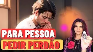 SIMPATIA (ANTIGA) DE PRETO VELHO PARA PESSOA TE PEDIR PERD&Atilde;O RAPIDO.
