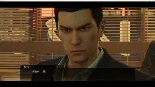 Picking Up Some Yakuza 0 Men [3]