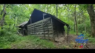 Their First Backpacking Adventure - River to River Trail, Part 2: Bassett Rd to Ferne Clyffe