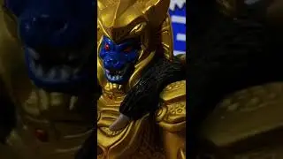 GOLDAR is About the 1990s Life!