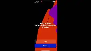 How to enter an invite code in Spill App?