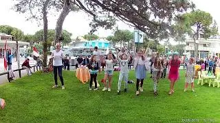 Lignano - Sunset Party Agenzia Lignano 30 maggio 2019