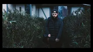 Dark Daze - I Wont Wait (Music Video)