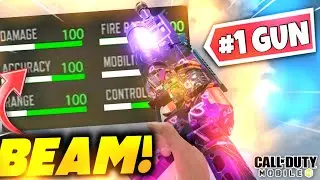 PP19 BIZON GUNSMITH/LOADOUT | PP19 Best Attachments Season 4 COD Mobile