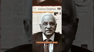 sebi's president 💥 #stockmarket #viral #trading #nifty #shorts