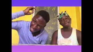 Q and a challenge with my friend /Shawayne
