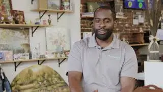 Heart of Recovery Teaser Trailer