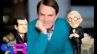 Rich Little | The Man of a Thousand Voices