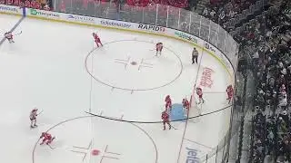 Watch Catholic Memorial's game-winning goal over St. John&rsquo;s in D-I hockey championship
