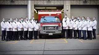 Medic One Foundation Fundraising Gala 2020 | Seattle Video Production