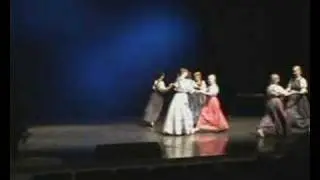 Vanttuut performed by Revontulet