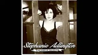 Stephanie Adlington Carpet Of The Sun