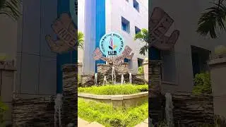 IUB Campus View , Independent University,Bangladesh  #university#iub #iubcampus #privateuniversity