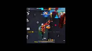 High movement and only Red number &hearts;️❤️&zwj;🔥🌺#freefire #4flaggamer #headshot #shorts #viral #mtg #phonk