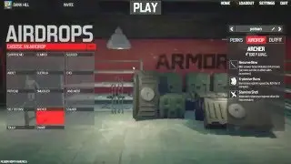 The culling solo