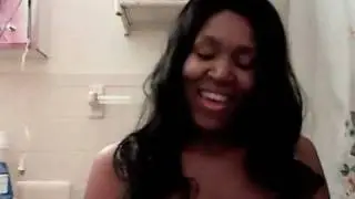 Introducing Megan:Wig review