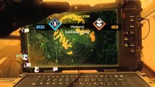 MY first assault K.E.M  :}