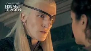 HOUSE OF THE DRAGON SEASON 3 TRAILER Breakdown & WTF Easter Eggs