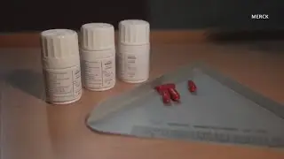Colorado doctors warn about drug interactions with new COVID-19 treatment pills