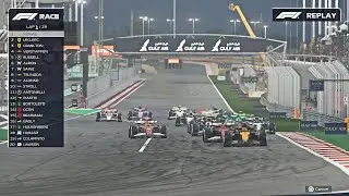 Lando Norris On Fire at Bahrain International Circuit 10 #F125 #LandoNorris